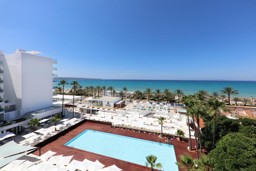 Iberostar Bahía de Palma - Adult Only